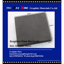 Meilleure vente de feuille de carbone de graphite en Chine